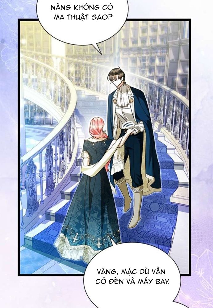 Trở Thành Hầu Nữ Của Bạo Chúa - Chapter 99 - Page 49