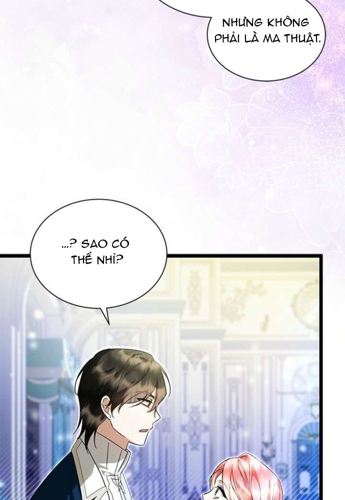 Trở Thành Hầu Nữ Của Bạo Chúa - Chapter 99 - Page 50