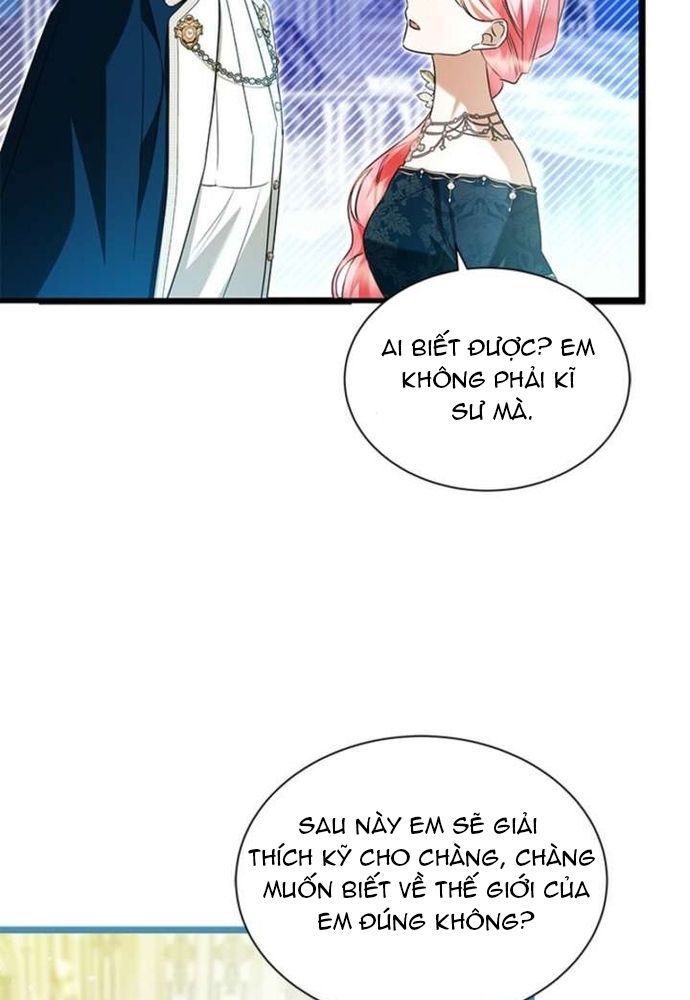 Trở Thành Hầu Nữ Của Bạo Chúa - Chapter 99 - Page 51