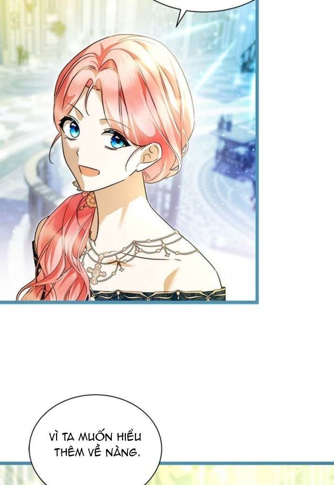 Trở Thành Hầu Nữ Của Bạo Chúa - Chapter 99 - Page 52