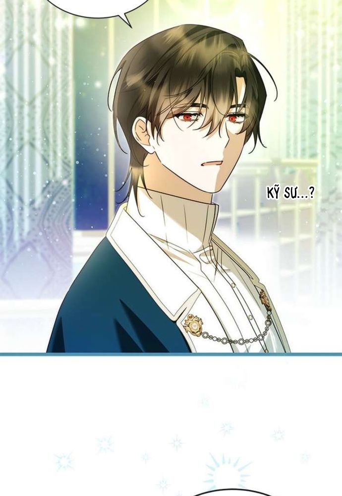 Trở Thành Hầu Nữ Của Bạo Chúa - Chapter 99 - Page 53