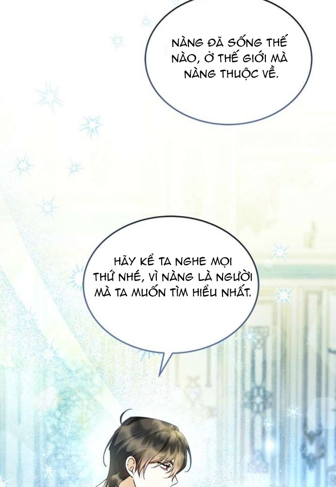 Trở Thành Hầu Nữ Của Bạo Chúa - Chapter 99 - Page 54