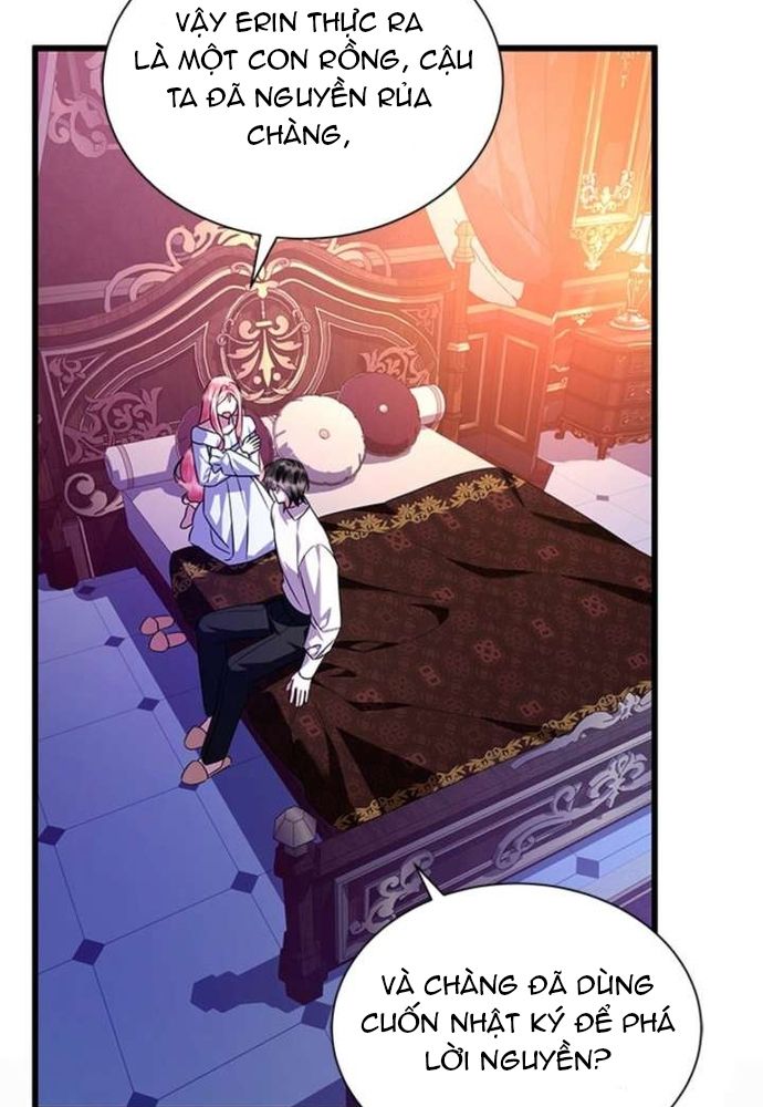 Trở Thành Hầu Nữ Của Bạo Chúa - Chapter 99 - Page 6