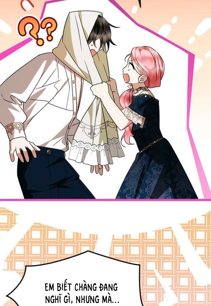 Trở Thành Hầu Nữ Của Bạo Chúa - Chapter 99 - Page 68