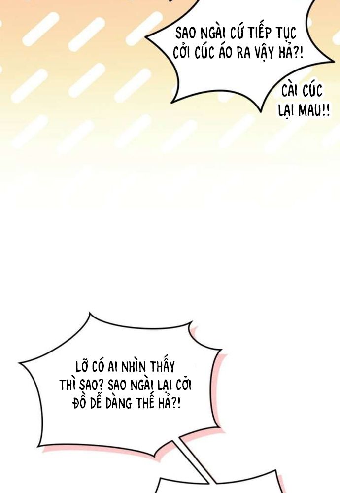 Trở Thành Hầu Nữ Của Bạo Chúa - Chapter 99 - Page 70