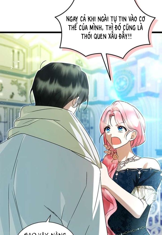 Trở Thành Hầu Nữ Của Bạo Chúa - Chapter 99 - Page 71