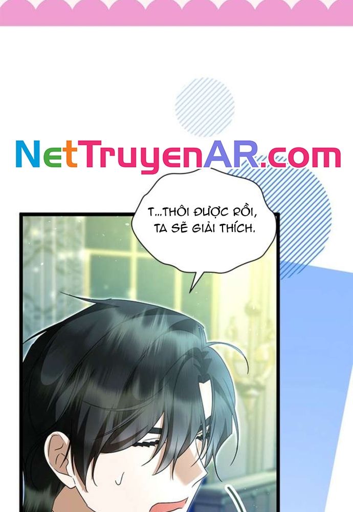 Trở Thành Hầu Nữ Của Bạo Chúa - Chapter 99 - Page 75