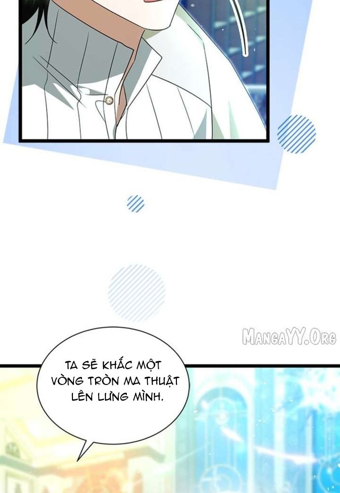 Trở Thành Hầu Nữ Của Bạo Chúa - Chapter 99 - Page 76