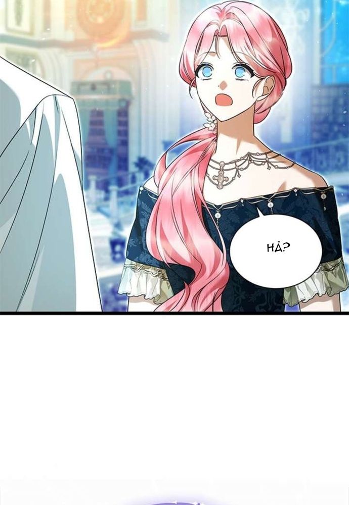 Trở Thành Hầu Nữ Của Bạo Chúa - Chapter 99 - Page 77