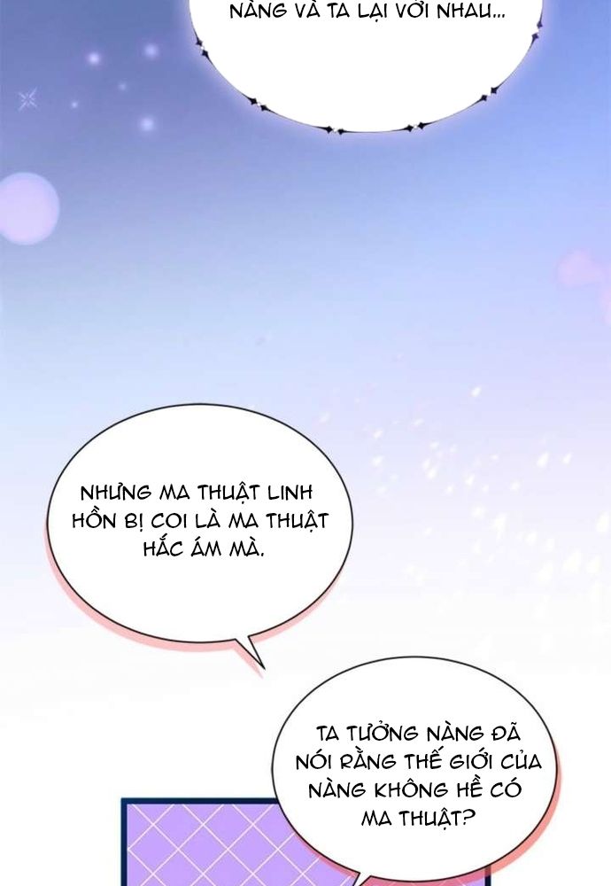 Trở Thành Hầu Nữ Của Bạo Chúa - Chapter 99 - Page 80