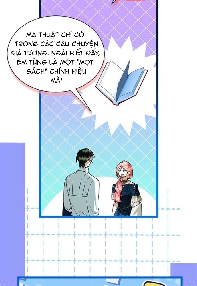 Trở Thành Hầu Nữ Của Bạo Chúa - Chapter 99 - Page 81