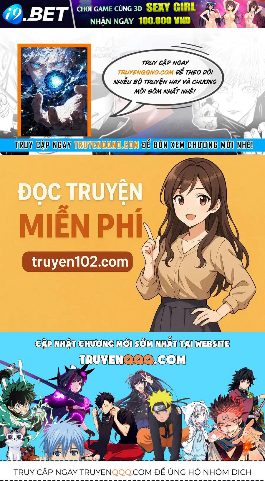 Sư Tỷ, Ta Không Muốn Cố Gắng! - Chapter 25 - Page 11