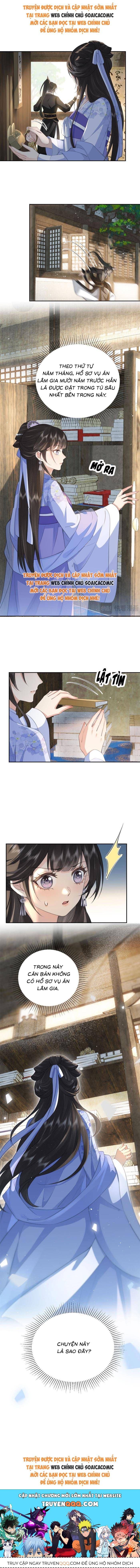 Thà Gả Cho Người Đã Khuất Còn Hơn Làm Vợ Lẽ - Chapter 19 - Page 7