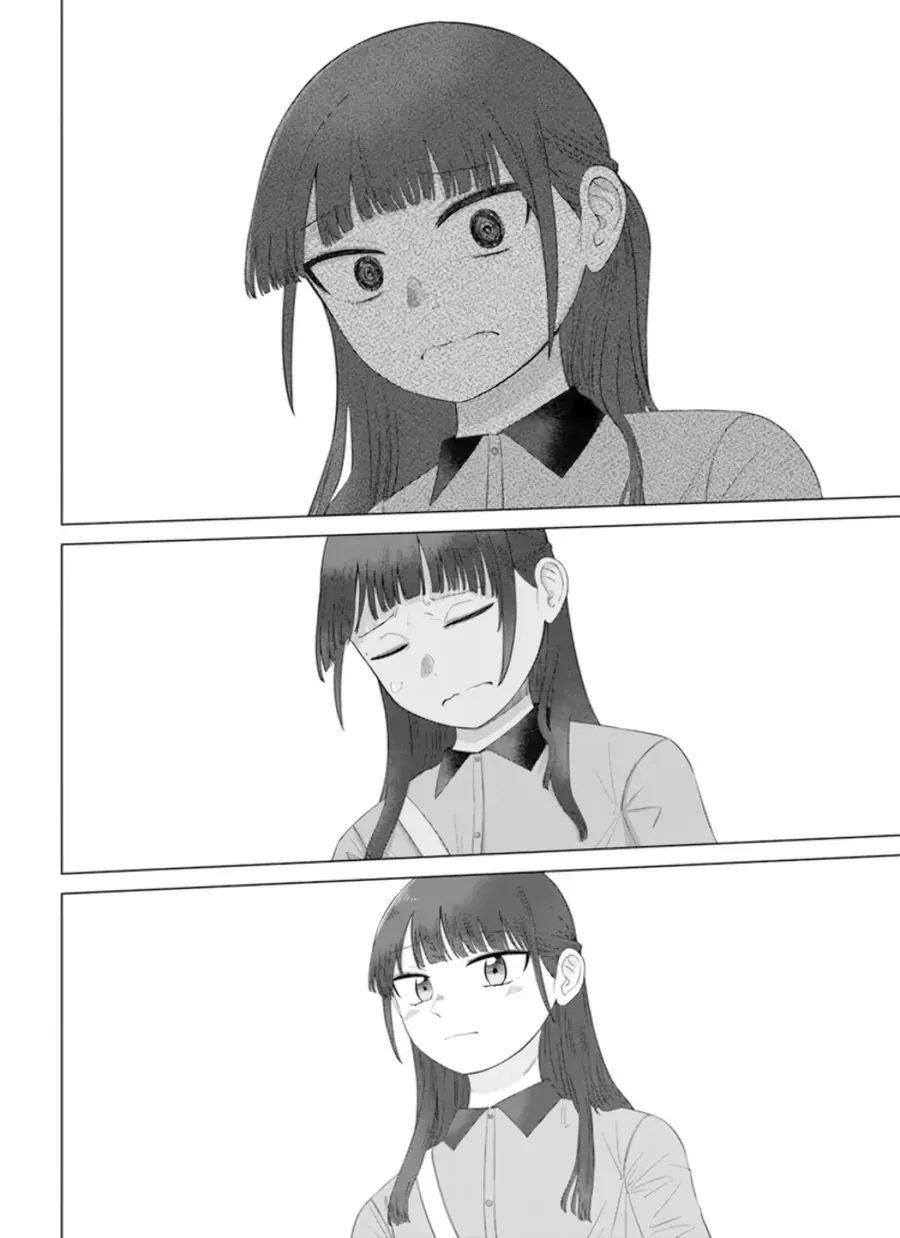 Ore ga Watashi ni Naru made - Chapter 63 - Page 11