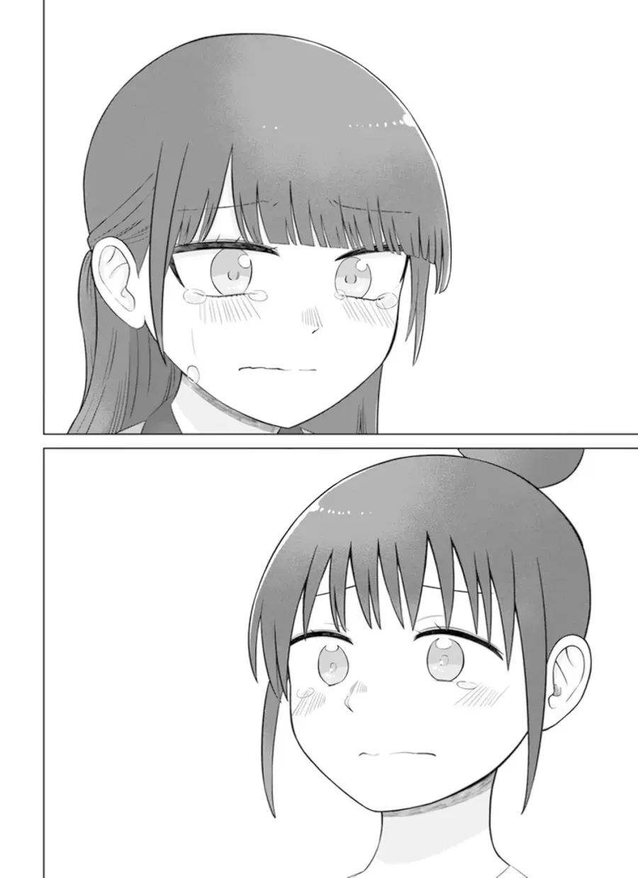 Ore ga Watashi ni Naru made - Chapter 63 - Page 20