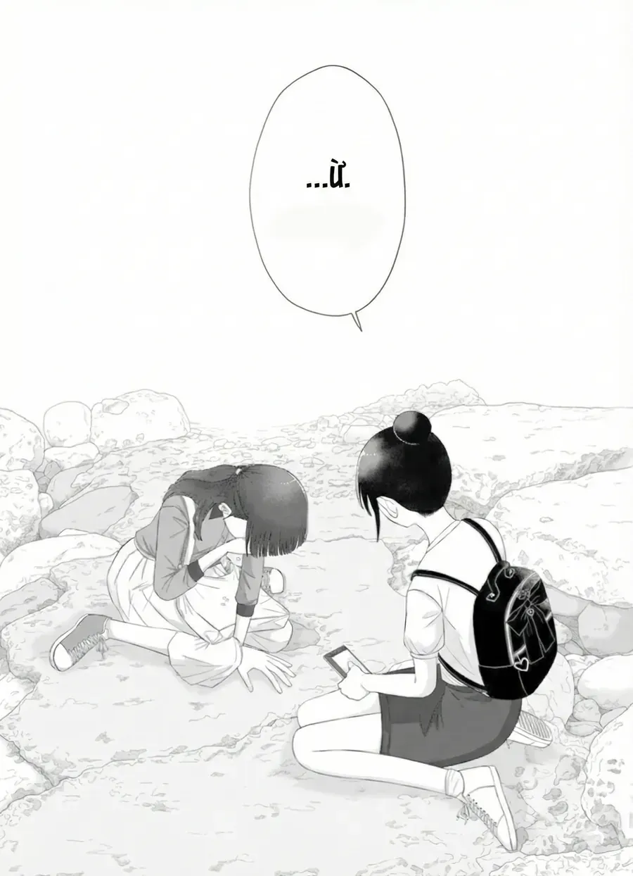 Ore ga Watashi ni Naru made - Chapter 63 - Page 21