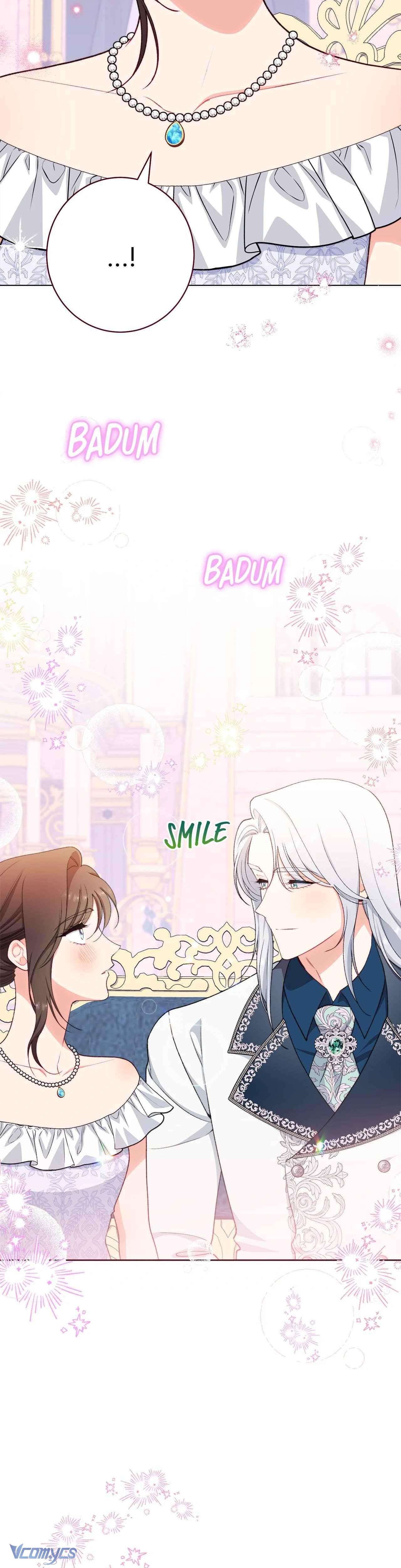 Hầu Gái Độc Quyền Của Hoàng Hậu Phản Diện - Chapter 115 - Page 13