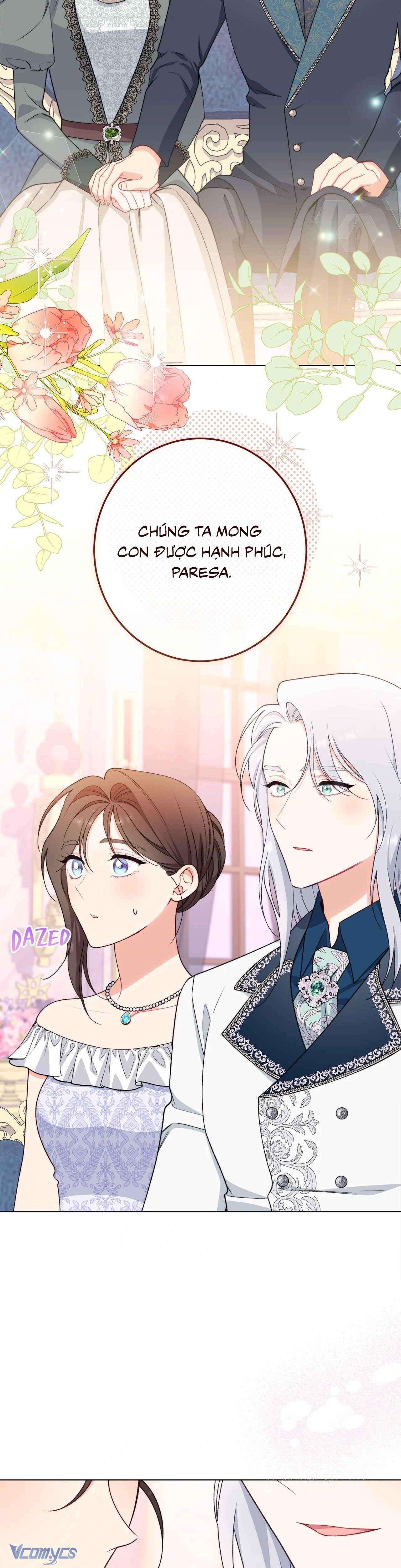 Hầu Gái Độc Quyền Của Hoàng Hậu Phản Diện - Chapter 115 - Page 21