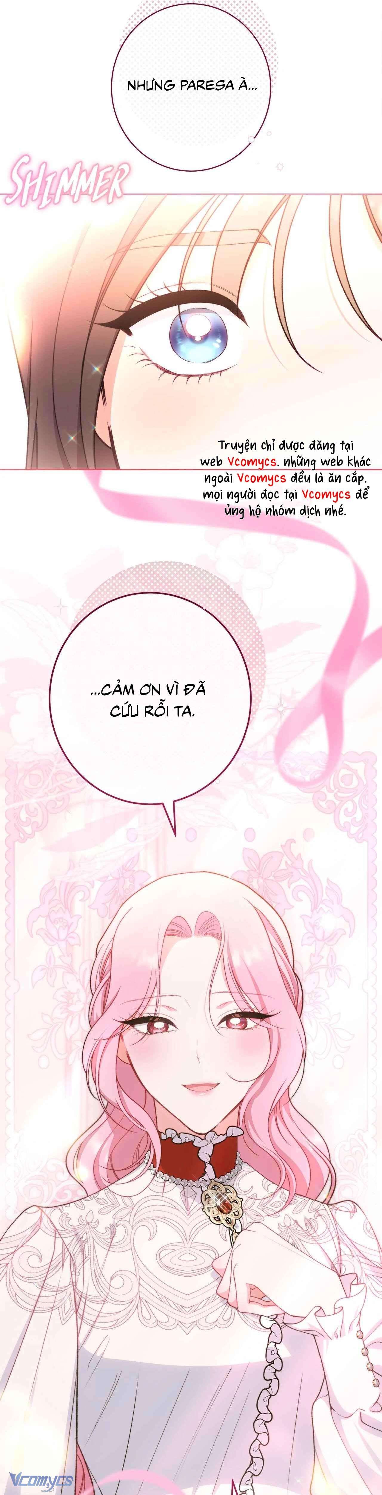 Hầu Gái Độc Quyền Của Hoàng Hậu Phản Diện - Chapter 115 - Page 32