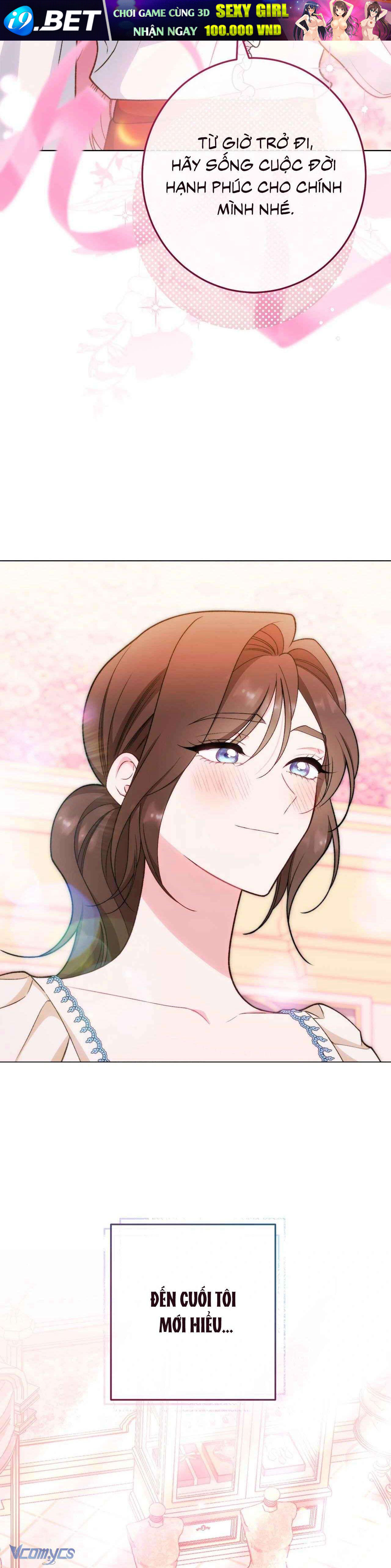 Hầu Gái Độc Quyền Của Hoàng Hậu Phản Diện - Chapter 115 - Page 33