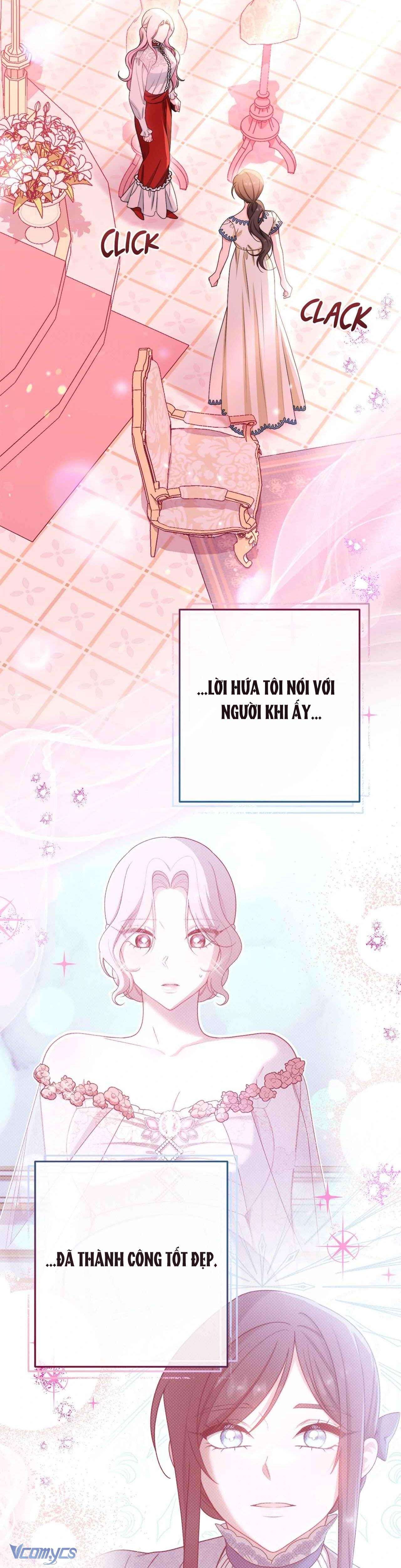 Hầu Gái Độc Quyền Của Hoàng Hậu Phản Diện - Chapter 115 - Page 34