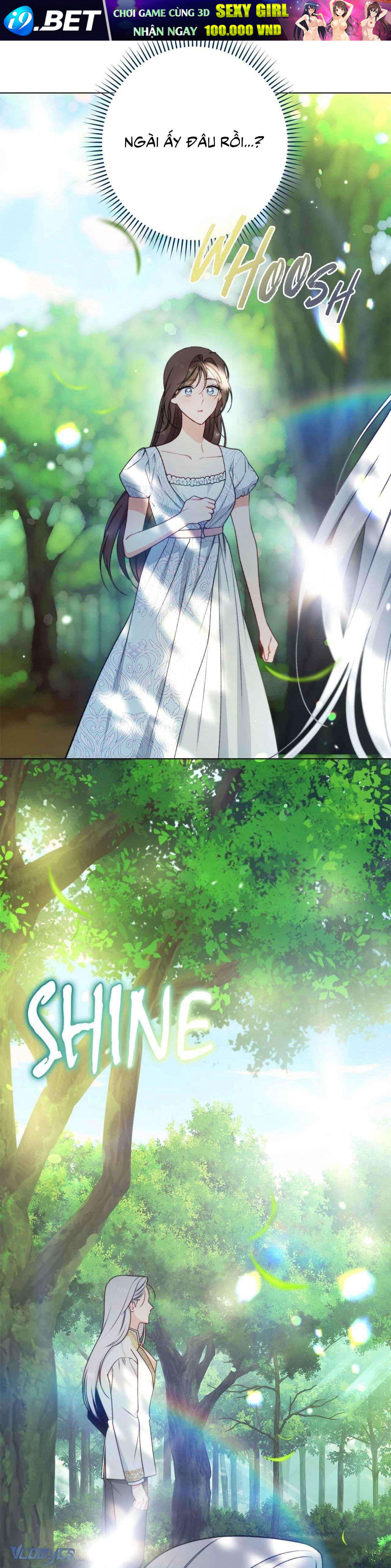 Hầu Gái Độc Quyền Của Hoàng Hậu Phản Diện - Chapter 115 - Page 41