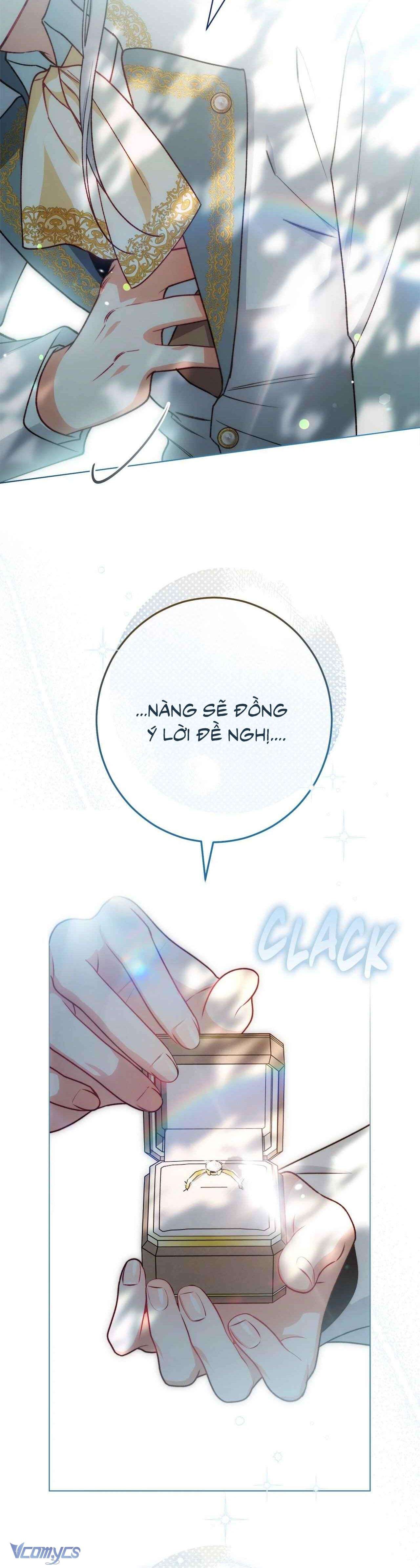 Hầu Gái Độc Quyền Của Hoàng Hậu Phản Diện - Chapter 115 - Page 46