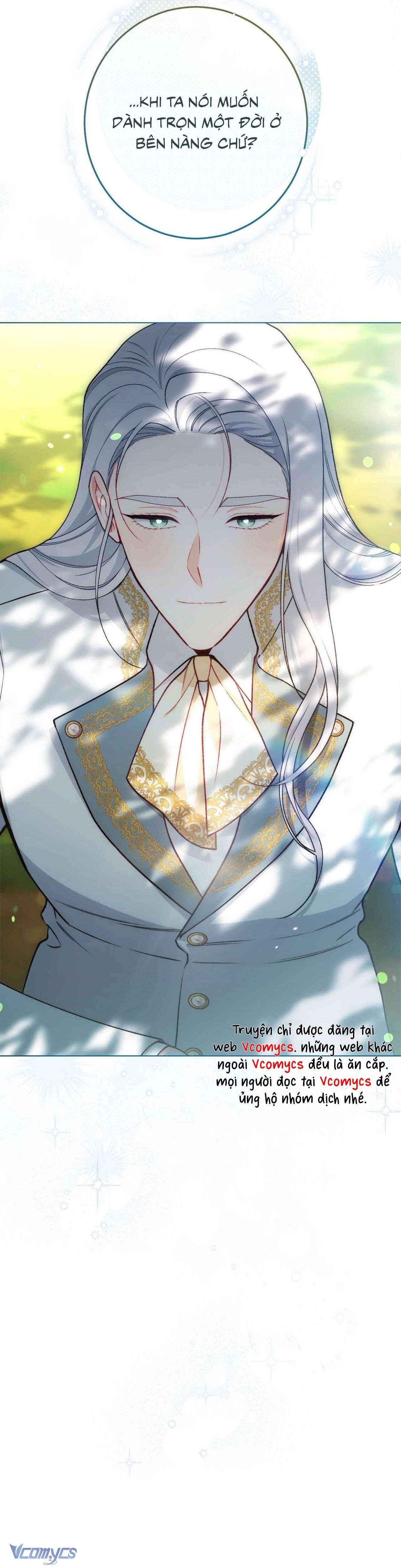 Hầu Gái Độc Quyền Của Hoàng Hậu Phản Diện - Chapter 115 - Page 47