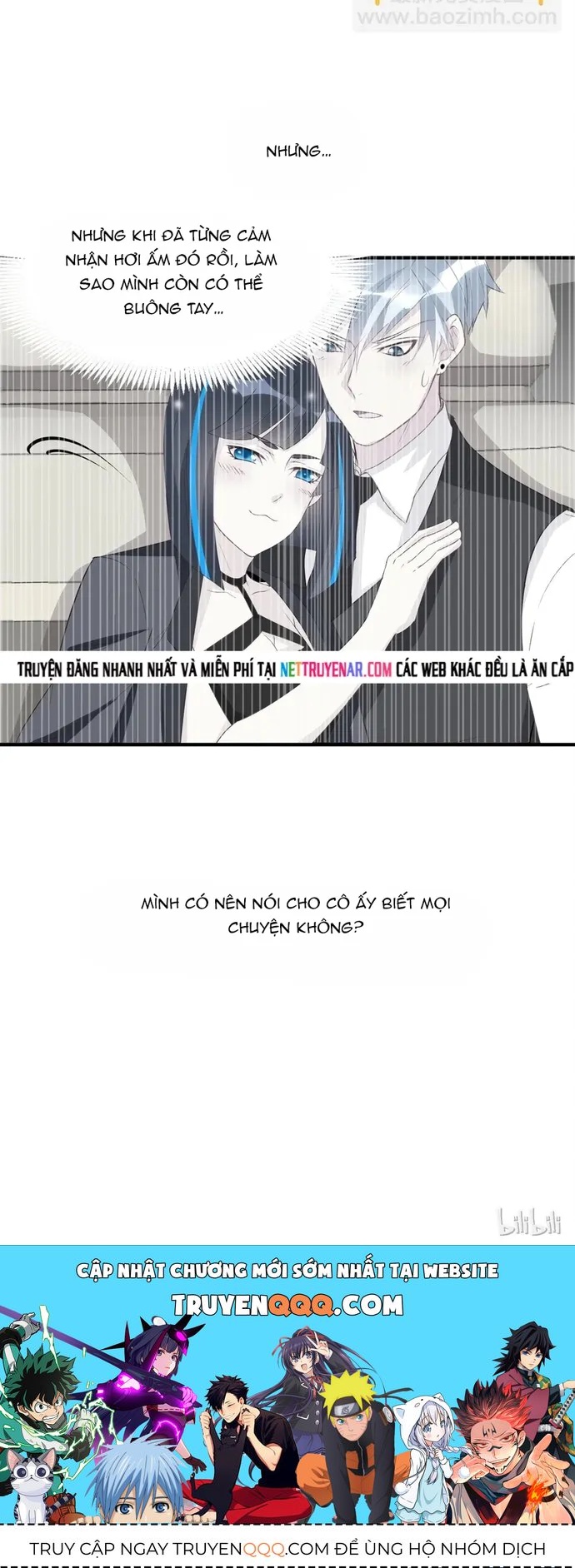 Tư Thế Chuẩn Xác Mở Ra Nam Thần - Chapter 62 - Page 3