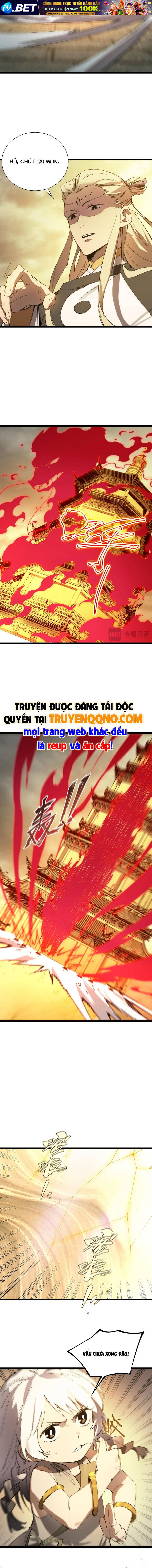 Thánh Hiệp Sĩ Cấp SSS - Chapter 124 - Page 4