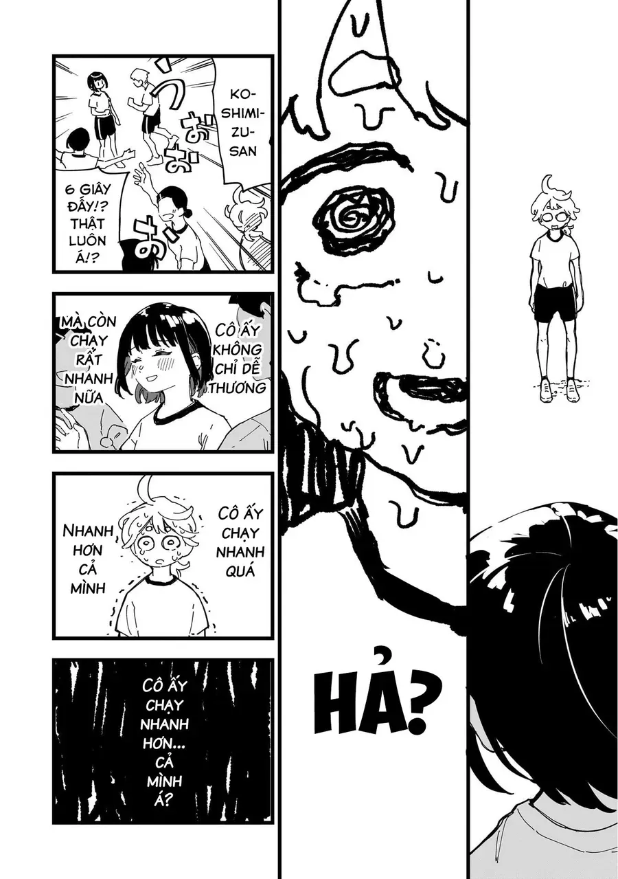 Chihaya Re:start! - Chapter 1 - Page 14