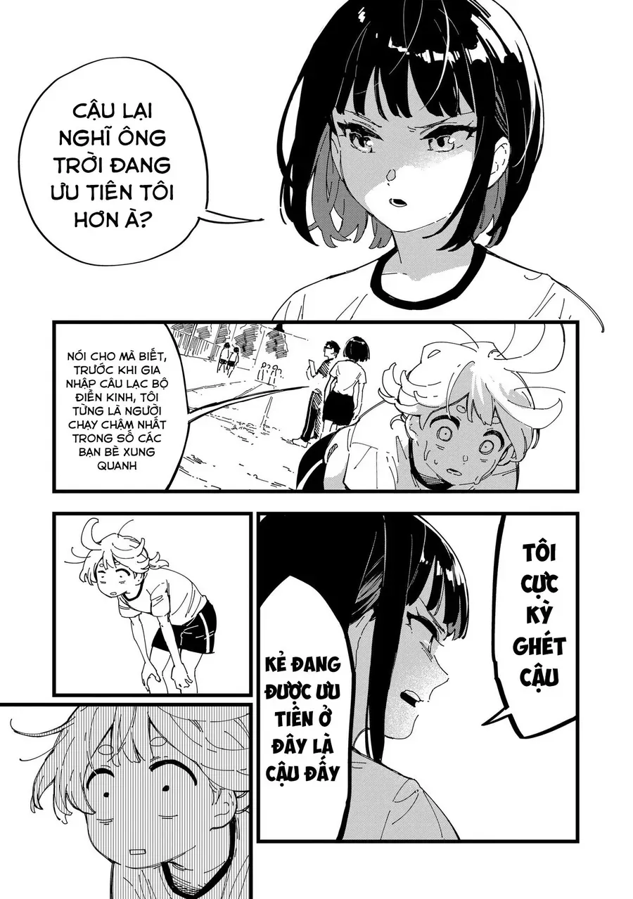 Chihaya Re:start! - Chapter 1 - Page 25