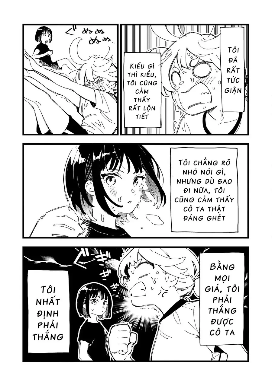 Chihaya Re:start! - Chapter 1 - Page 27