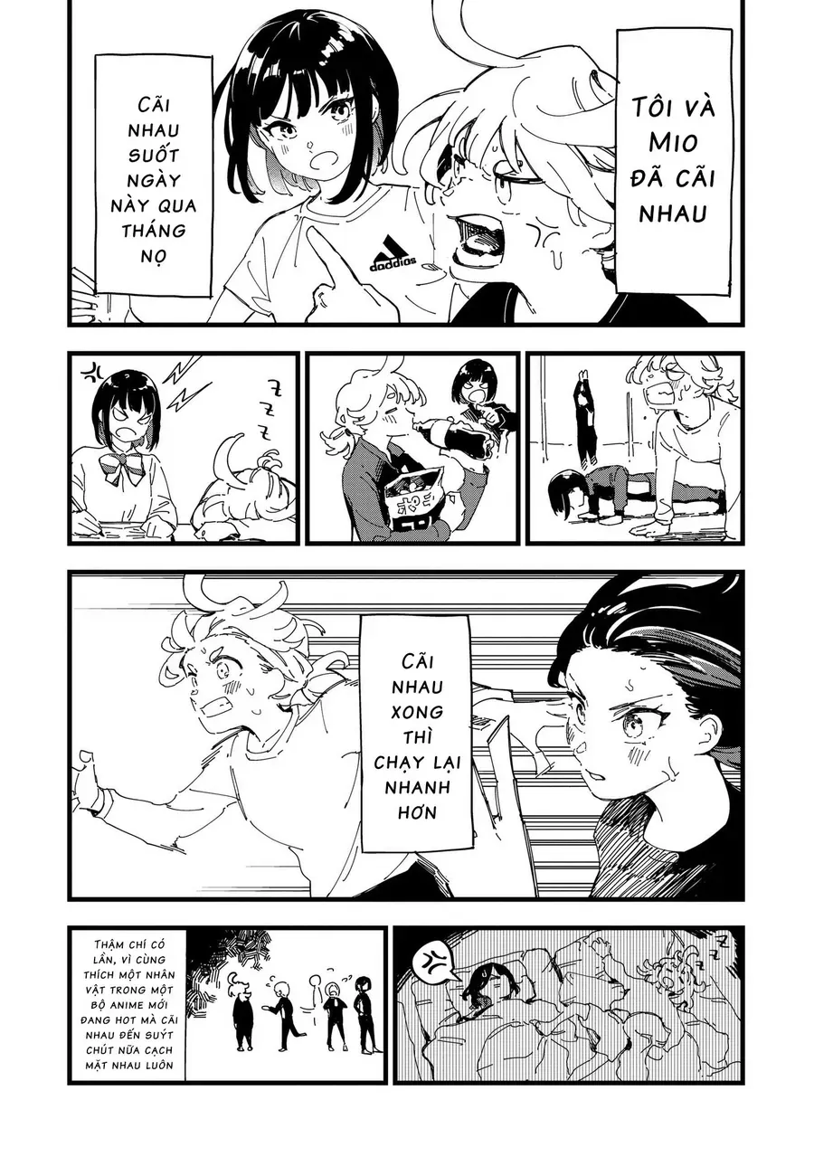 Chihaya Re:start! - Chapter 1 - Page 29