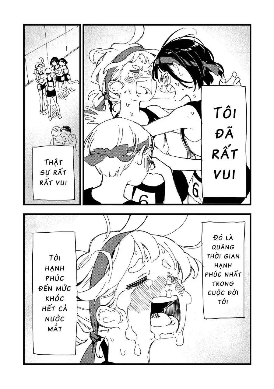 Chihaya Re:start! - Chapter 1 - Page 36