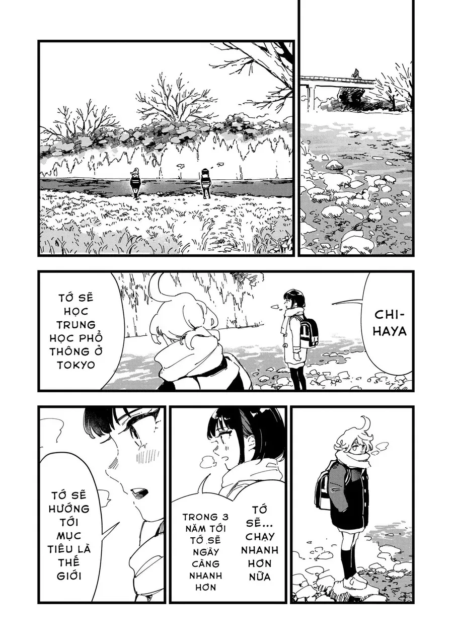 Chihaya Re:start! - Chapter 1 - Page 37