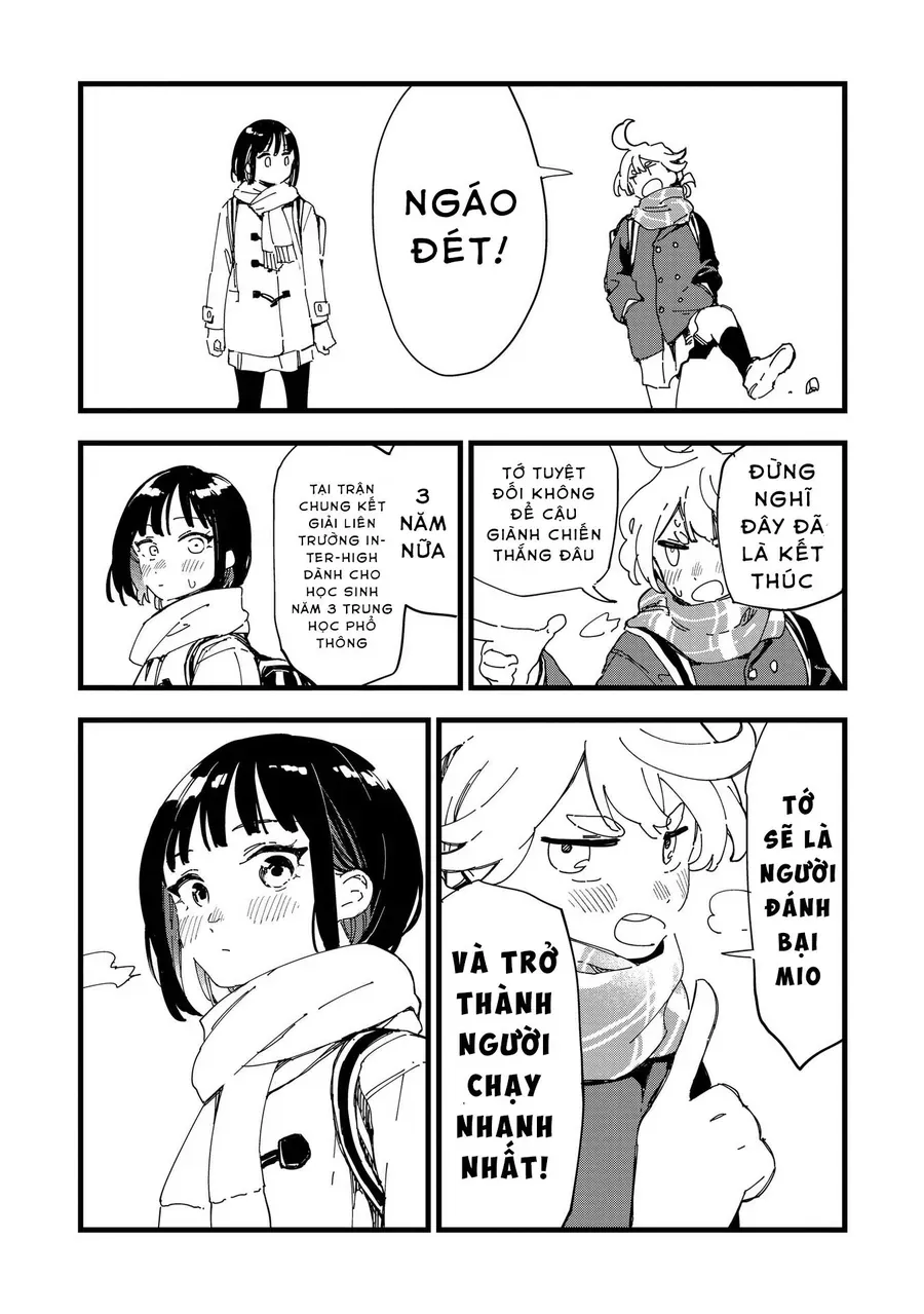 Chihaya Re:start! - Chapter 1 - Page 38