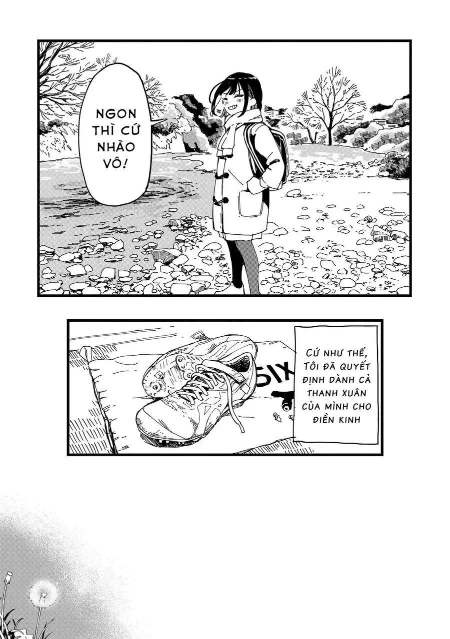 Chihaya Re:start! - Chapter 1 - Page 39