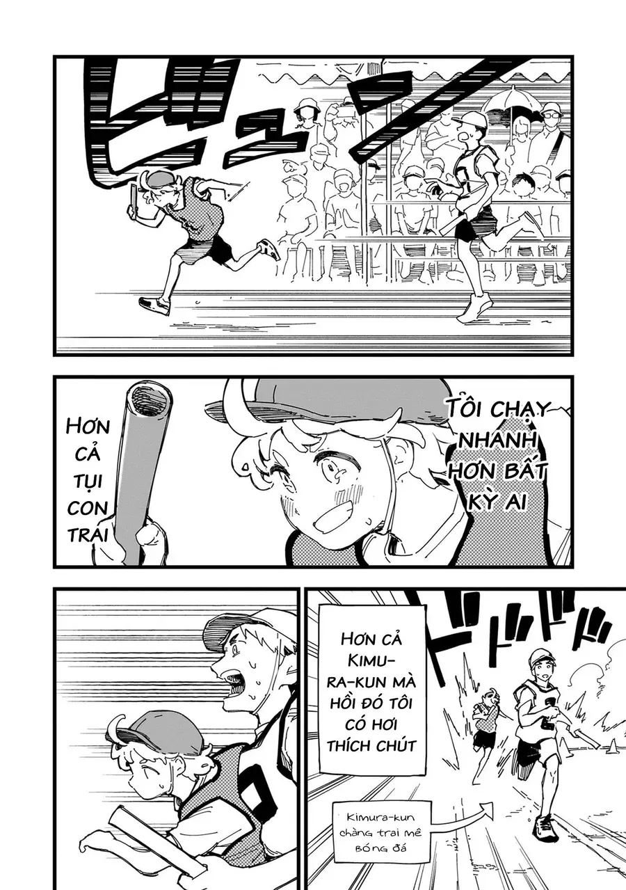 Chihaya Re:start! - Chapter 1 - Page 4