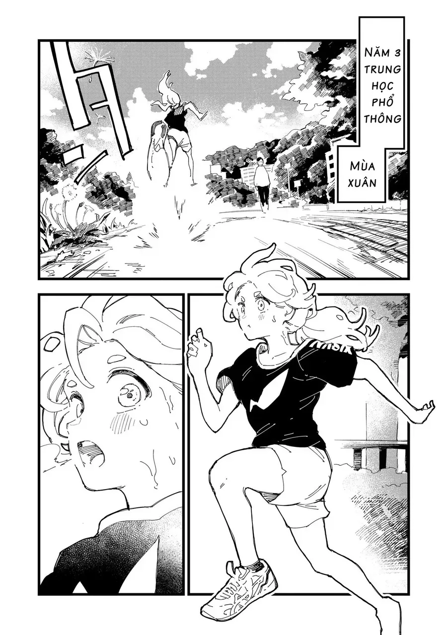 Chihaya Re:start! - Chapter 1 - Page 40