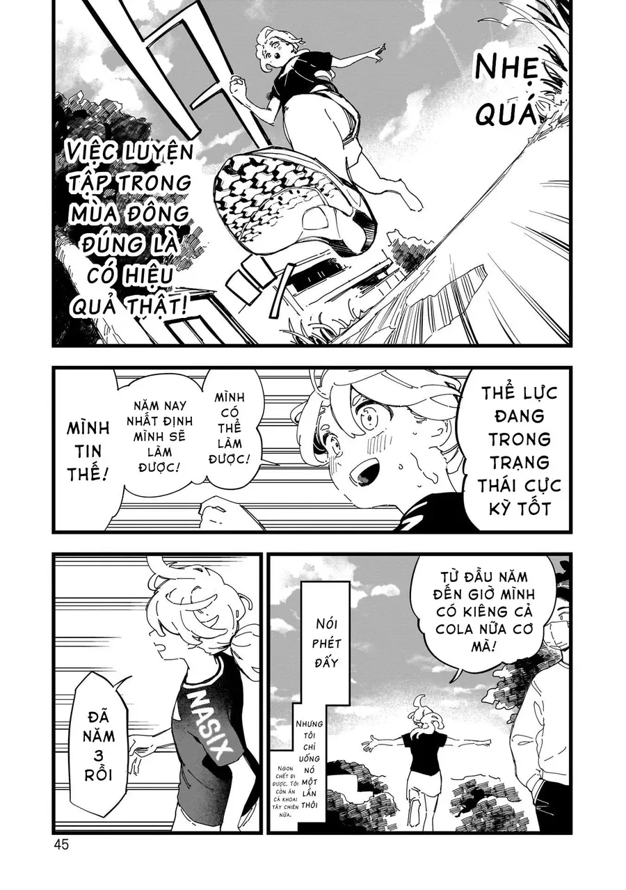 Chihaya Re:start! - Chapter 1 - Page 41