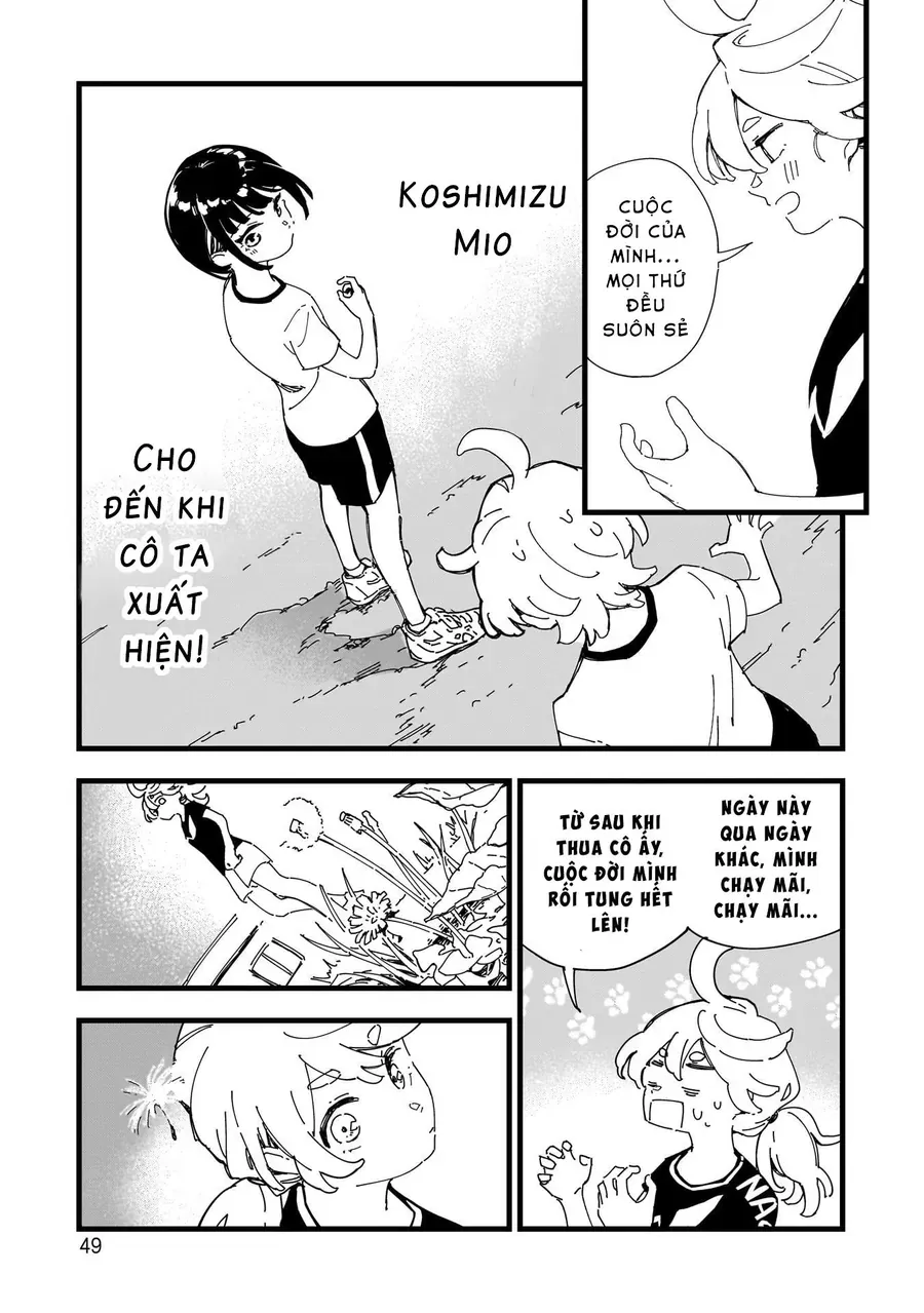 Chihaya Re:start! - Chapter 1 - Page 45