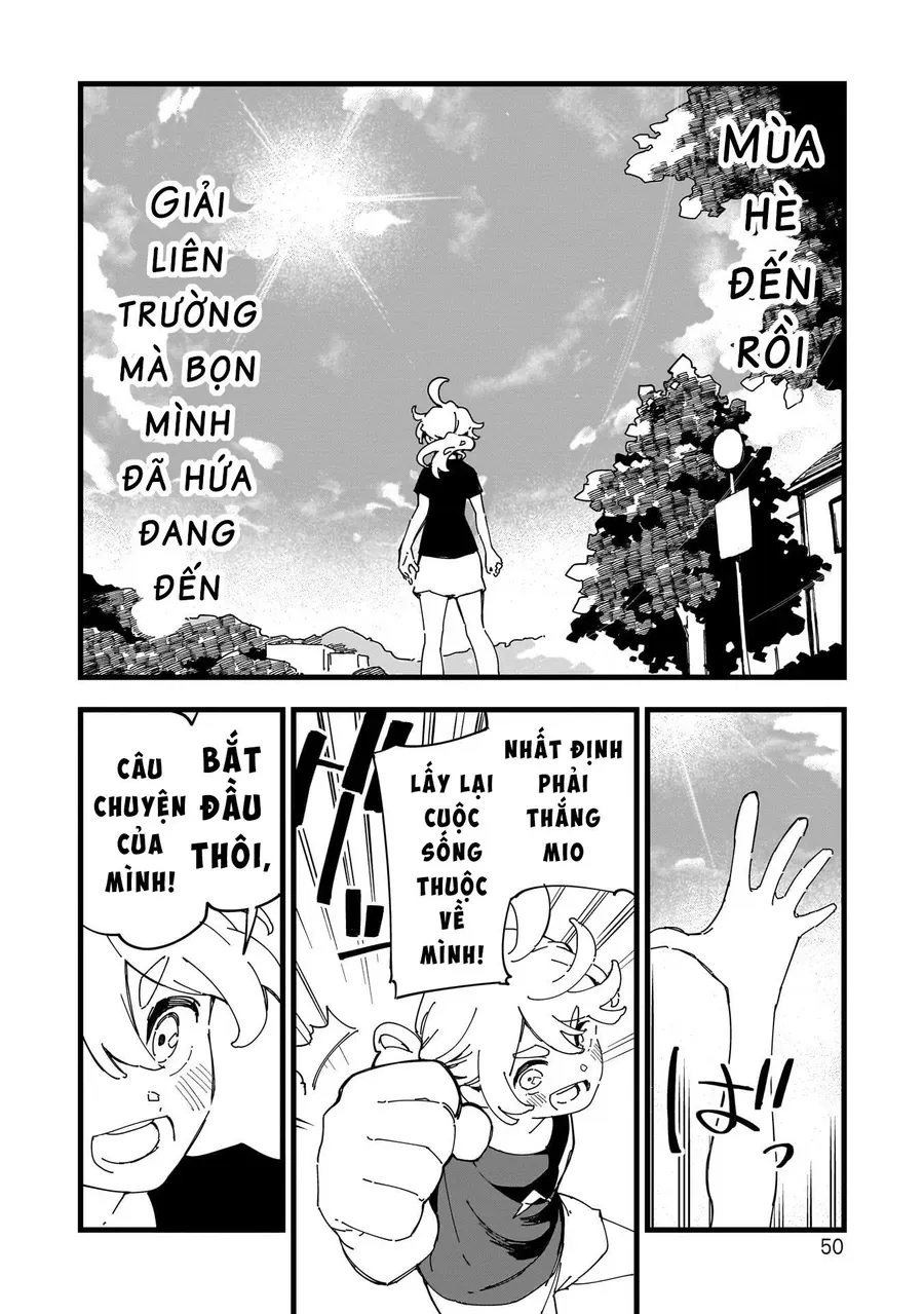 Chihaya Re:start! - Chapter 1 - Page 46