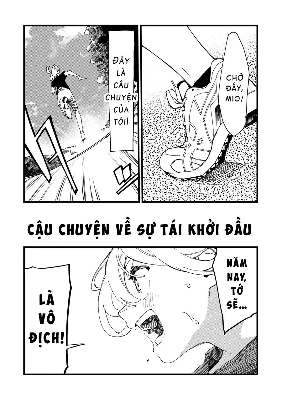 Chihaya Re:start! - Chapter 1 - Page 47