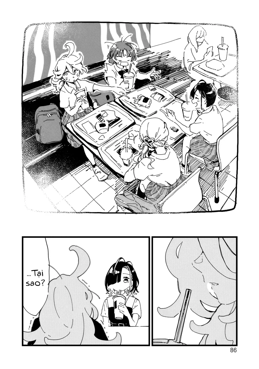 Chihaya Re:start! - Chapter 2 - Page 30