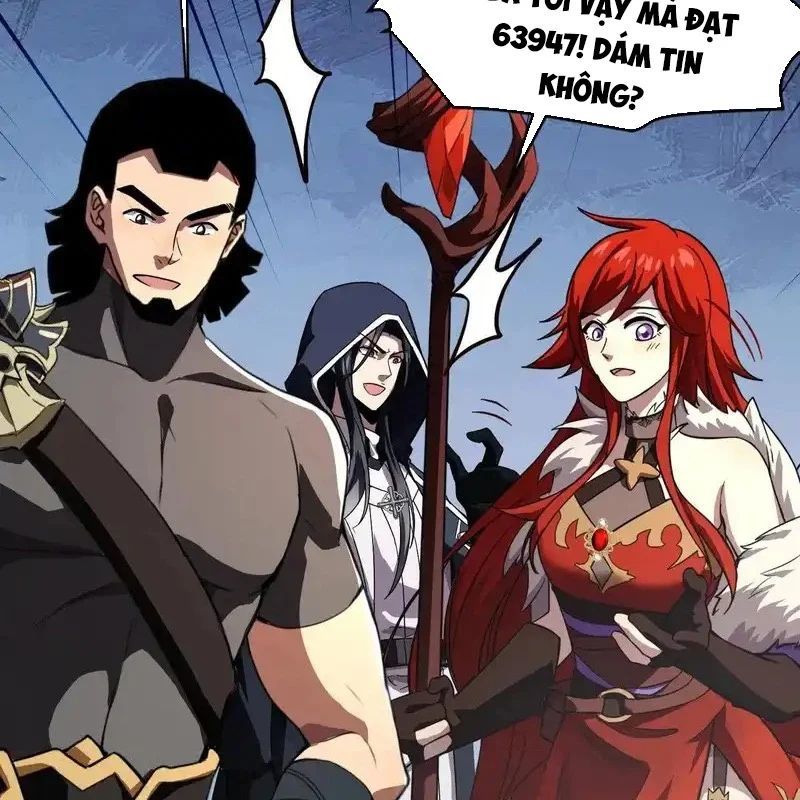 Chỉ Có Ta Có Thể Sử Dụng Triệu Hoán Thuật - Chapter 201 - Page 11