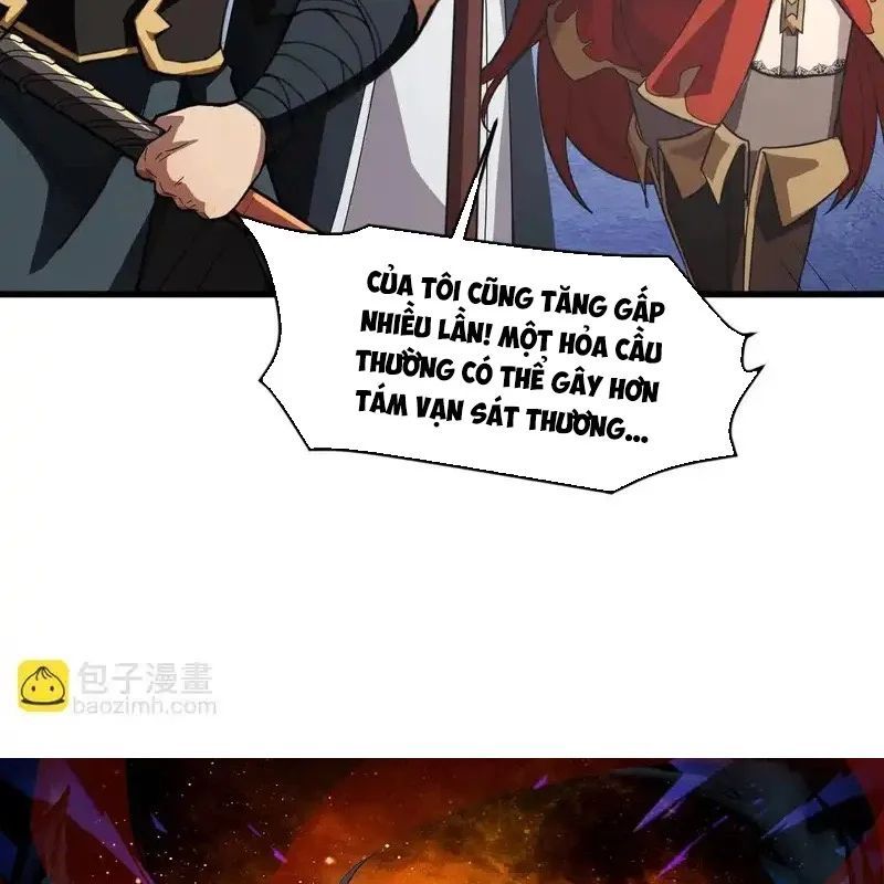 Chỉ Có Ta Có Thể Sử Dụng Triệu Hoán Thuật - Chapter 201 - Page 12