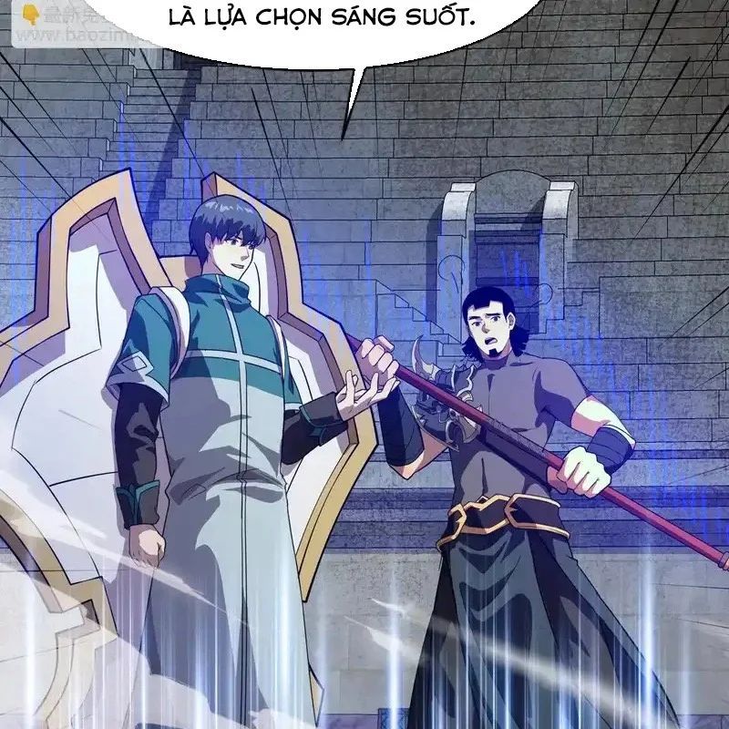 Chỉ Có Ta Có Thể Sử Dụng Triệu Hoán Thuật - Chapter 201 - Page 18