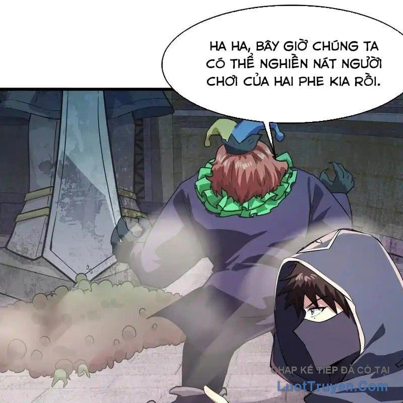 Chỉ Có Ta Có Thể Sử Dụng Triệu Hoán Thuật - Chapter 201 - Page 20