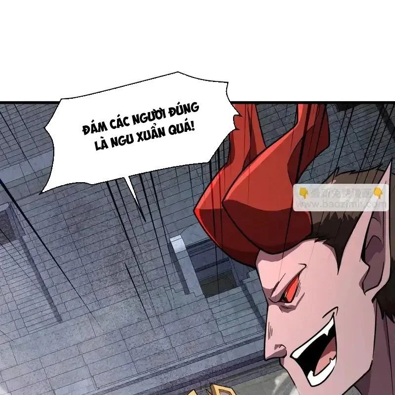 Chỉ Có Ta Có Thể Sử Dụng Triệu Hoán Thuật - Chapter 201 - Page 29